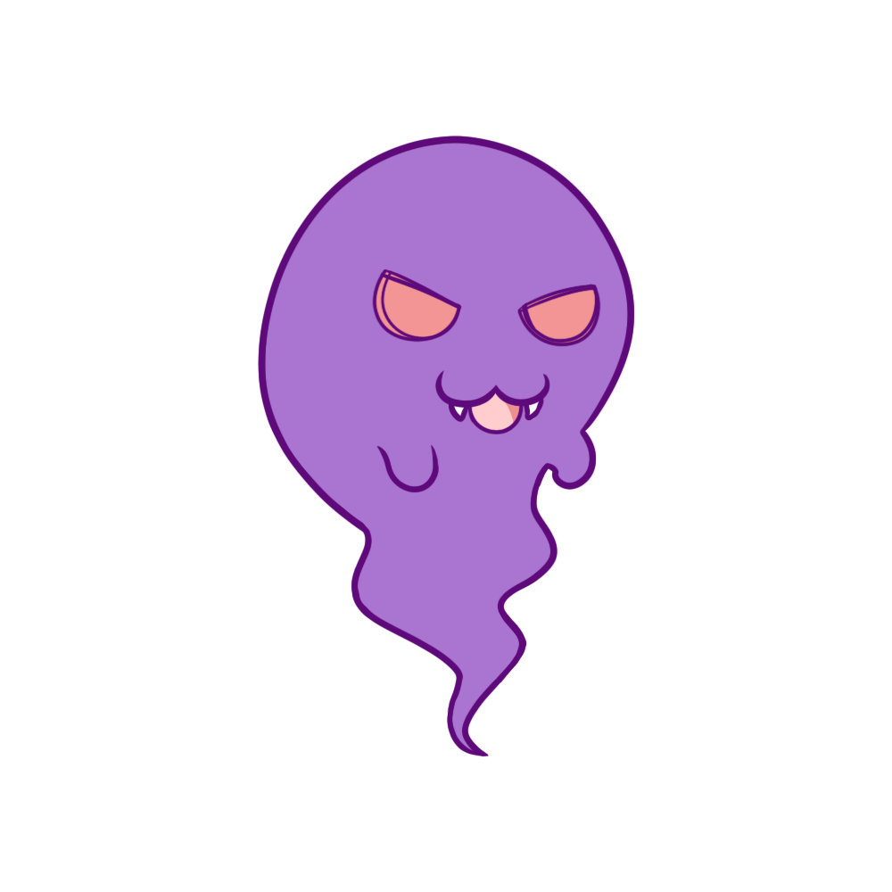 Evil Ghost